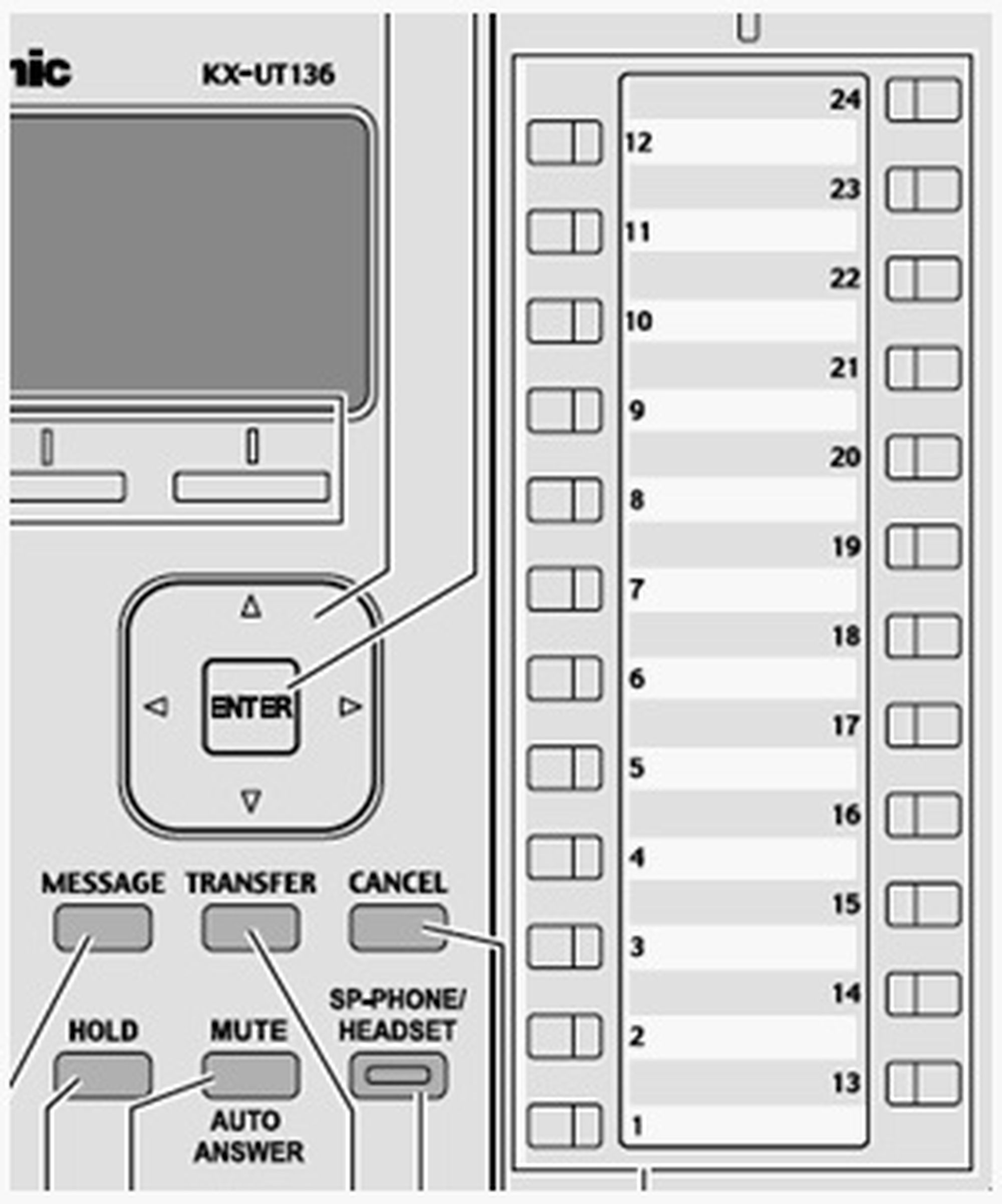 funktionstasten_kx-ut133_kx-ut136.jpg