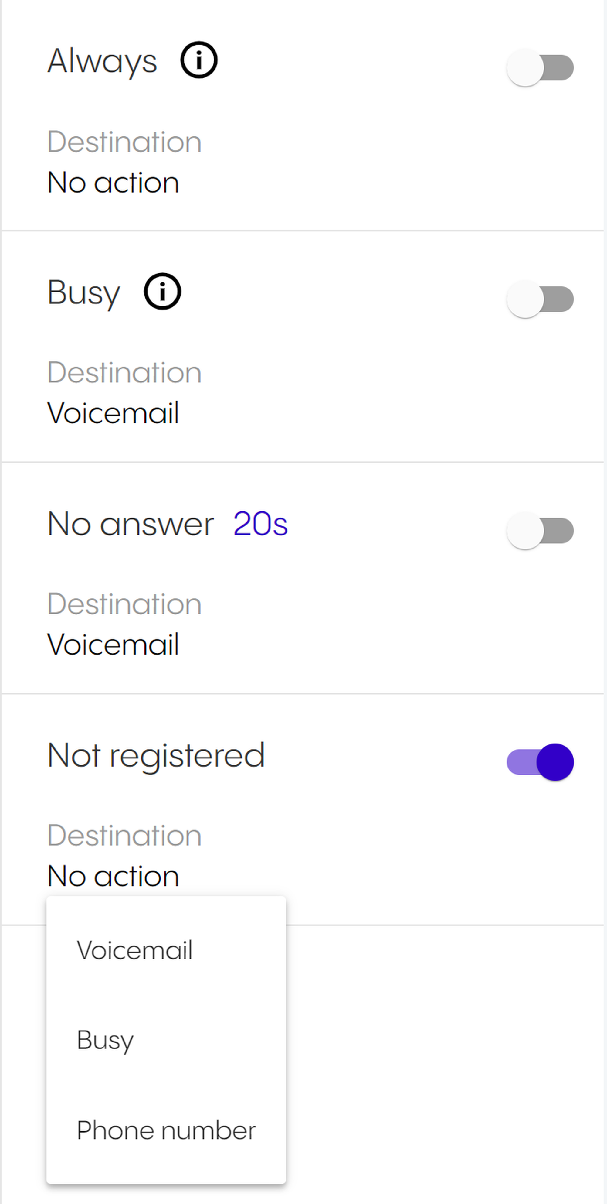 cloudya_web_app_using_the_app_conference_call_forwarding_conditions.png