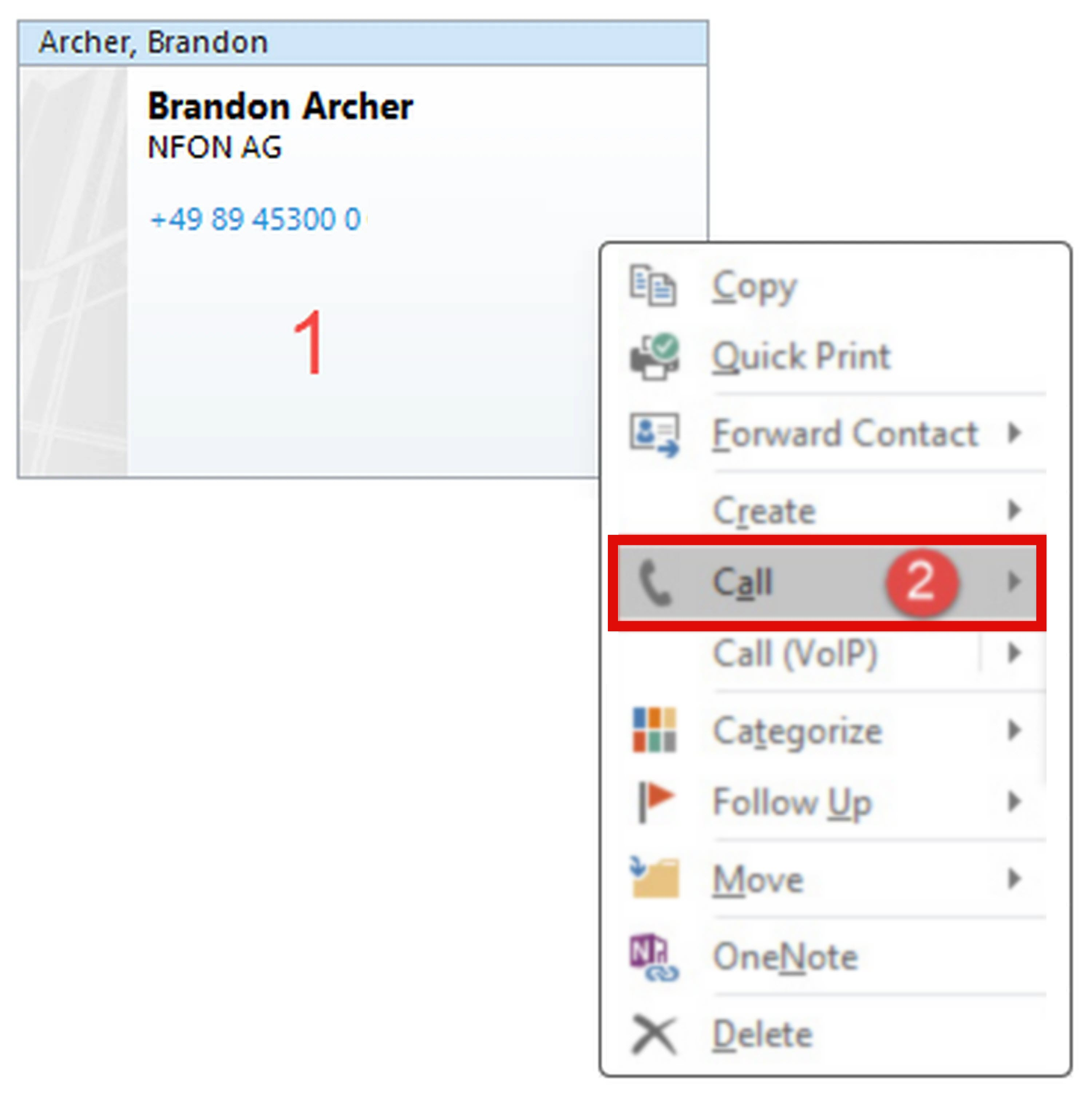 softphone-pro_settings-and-customisation_tapi-lines_example-configuring-tapi-in-outlook-windows-dialer-1_en.png
