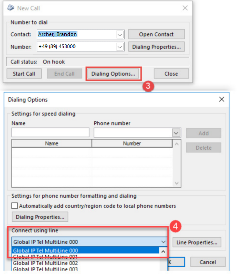 softphone-pro_settings-and-customisation_tapi-lines_example-configuring-tapi-in-outlook-windows-dialer-2_en.png